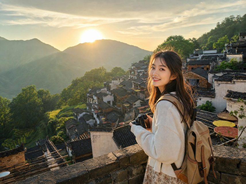 母狗官网-旅行传媒vlog